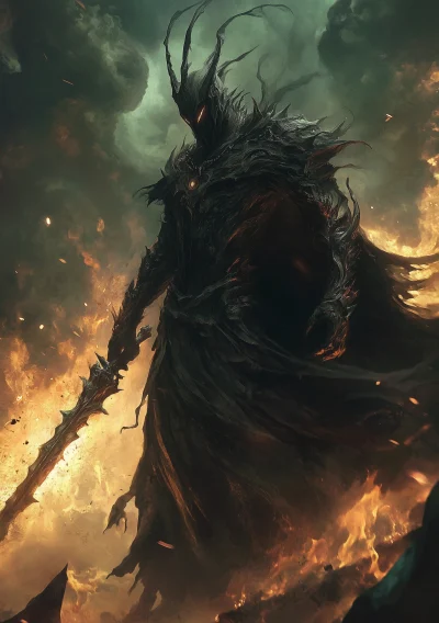 Witch King of Angmar