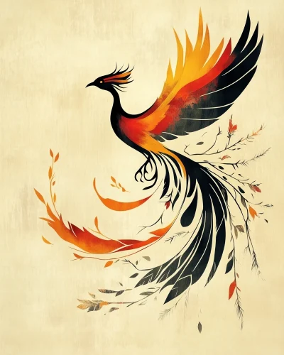 Rebirth of the Phoenix