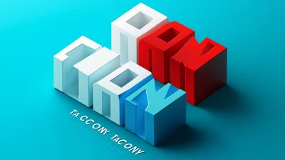 Tacony Logo Design