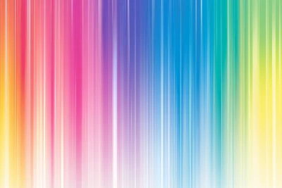 Colorful Gradient Background