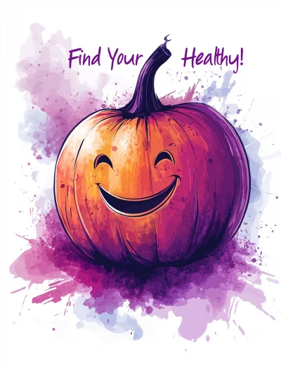 Find Your Healthy!