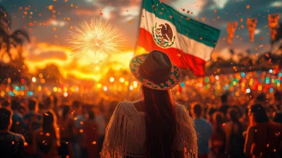 Mexican Independence Day Celebration