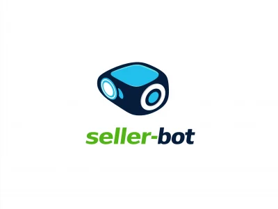 Seller Automation Logo