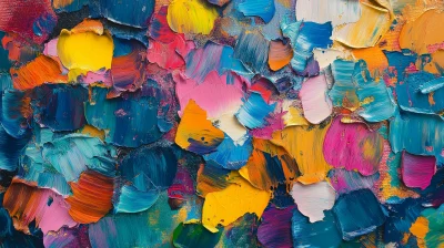 Colorful Abstract