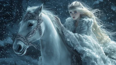 The Snow Queen