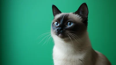 Siamese Cat Profile