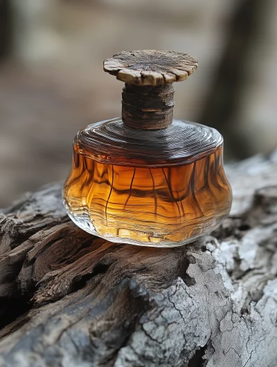 Oud Agarwood