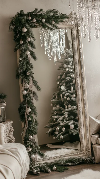 Gorgeous Christmas Decor