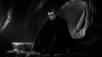 Dracula 1931