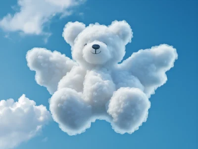 Bear Cloud