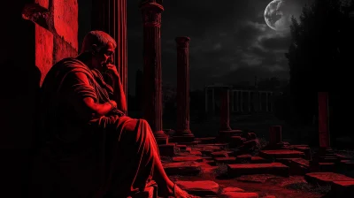 Seneca in Contemplation