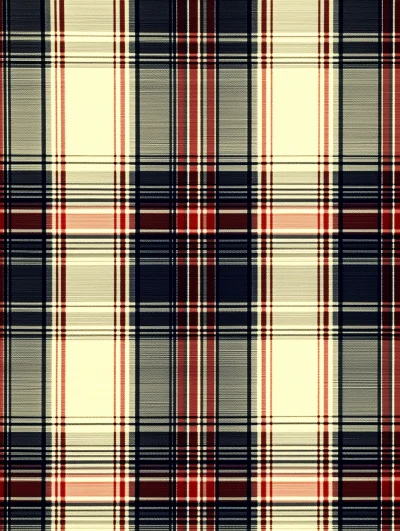 Plaid Pattern