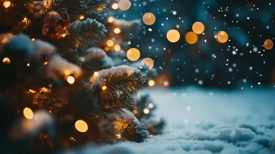 Christmas Background