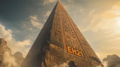 Egyptian Style Obelisk