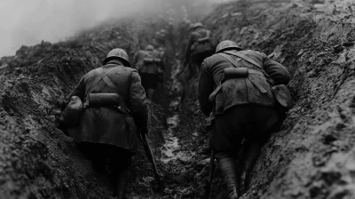 Battle of Verdun