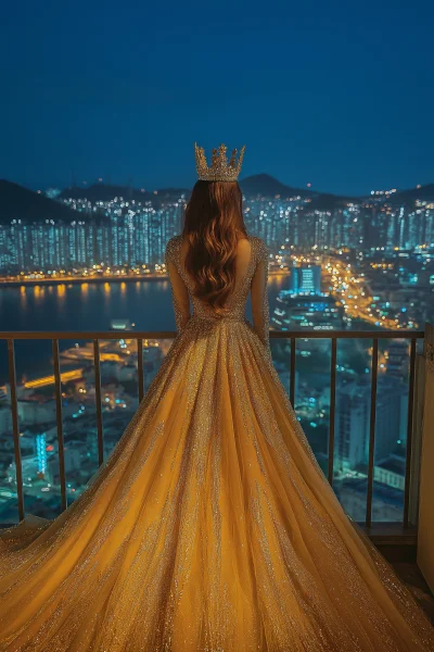 Queen of the Night