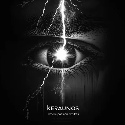 Keraunos Pictures Logo