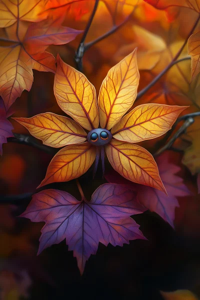 Autumn Leaves