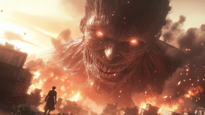 Attack on Titan