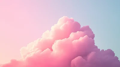 Pink Cloud