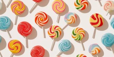 Lollipop Pattern