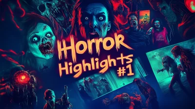 Horror Highlights #1