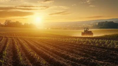 Renewal in the Fields