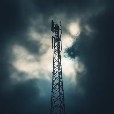 Ominous Tower