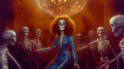 Disco Inferno