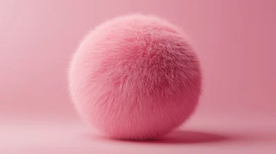 Minimalist Pink Form