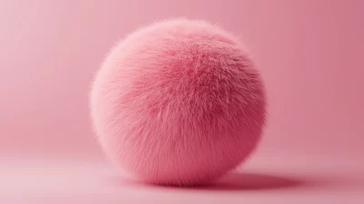 Chubby Pink Form