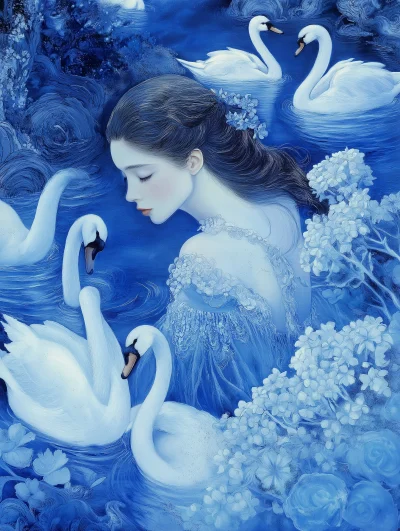 Swan Lake