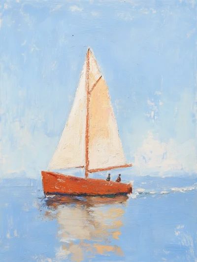 Sailboat