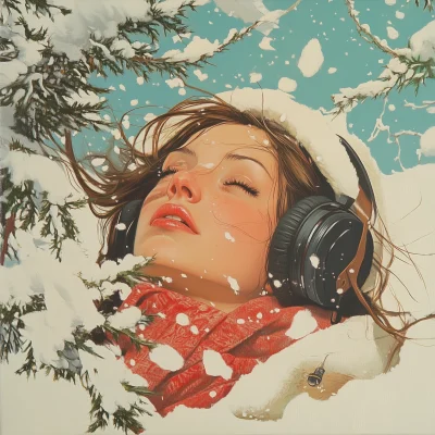 Radio Snow