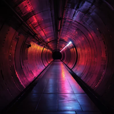 Space Tunnel