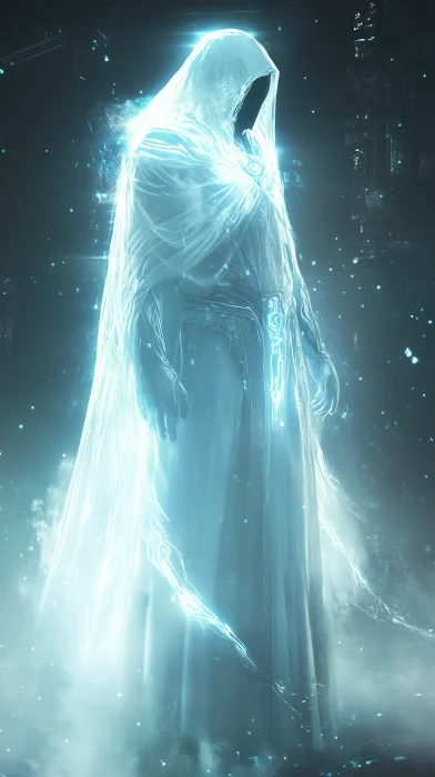 Ethereal Guardian