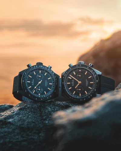 Outdoor Watches