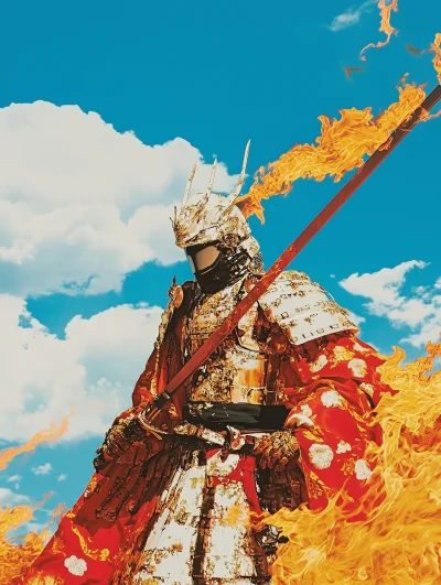 fire knight