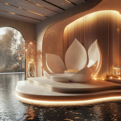 Lotus Spa Retreat