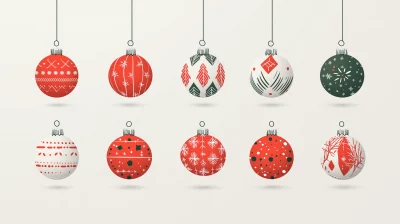 Christmas Baubles