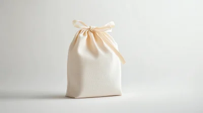 Dust Bag with Box