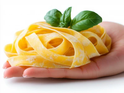 Fresh Pasta