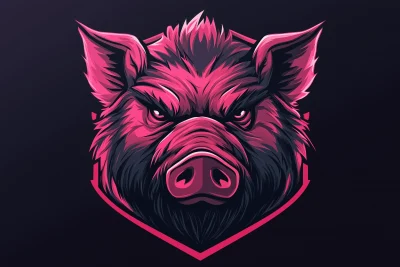 Carnex and Topigs Norsvin Fusion Logo Design