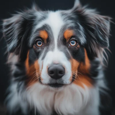 Australian Shepherd