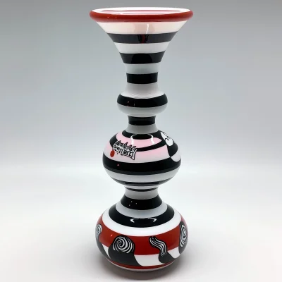 Whimsical Smoking Bong