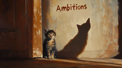 Ambitions