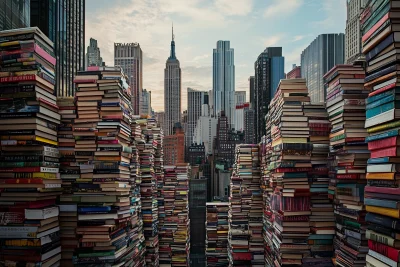 Book City