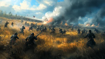 Battle of Grunewald