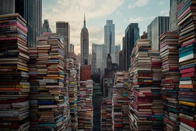 Book City