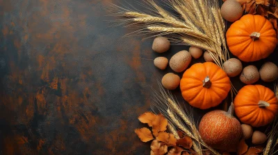 Autumn Harvest